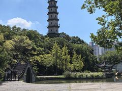 -江心屿景区