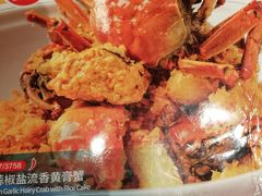 -避风塘(百联东郊店)