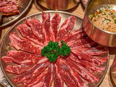 -西塔老太太泥炉烤肉(武汉摩尔城店)