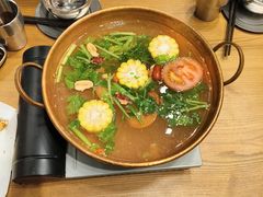 -麒麟风烤牛肉·云南烧烤小排档(丹凤街店)