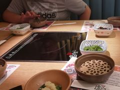 -温野菜涮涮锅(大悦城店)