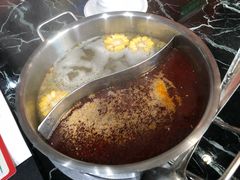 -潮汕美牛肉丸火锅店(天宁寺店)
