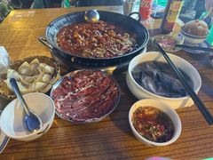 -五里关火锅(牛市口店)