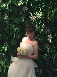 -GO VISION 动视觉婚纱摄影高级定制