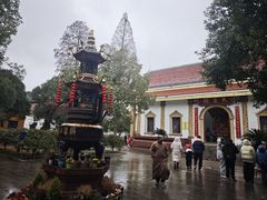 -报恩禅寺