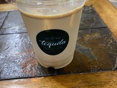 -Tequila Espresso(嘉善路店)