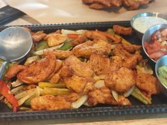 -必胜客(骡马市店)