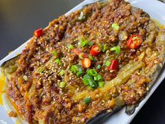 -有奴思烤肉·清真(正宁路店)
