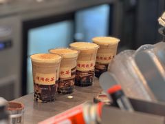 -喜茶(深圳丰盛町店)