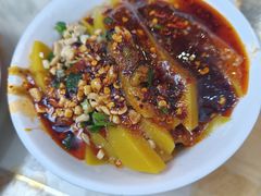 -何氏筠连水粉(明伦堂店)