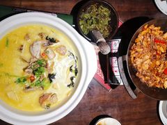 -洞庭土菜馆(天河北总店)