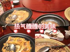 -瑶王府·广西菜(金阳路店)