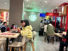 -永和大王(蛙嫩紫苏香·军博店)
