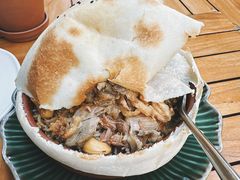 -ELI FALAFEL Lebanese&Mediterranean黎巴嫩美食(富城路店)