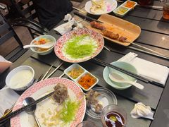 -青禾小厨新疆菜(总店)