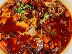 -辣螃铠盆盆蟹大排档(海昌店)