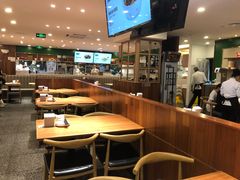 大堂-晋家门(文峰广场店)
