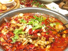 -花间别院(凤凰店)