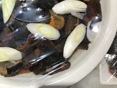 -东方红海鲜百汇(国际大厦店)