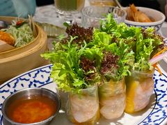 -KingThaia金泰兰(滨江天街店)