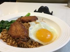 -和平馆·地道港澳茶餐厅(西门口店)