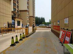 -呷哺呷哺 黄金牧场 (枣强吉美购物广场店)
