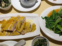 -肥妹烧腊店(翠竹路店)