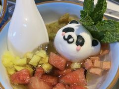 -杨校长·老成都串串香火锅(全国总店)