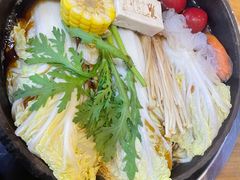 -水林间·寿喜烧自助(仙林金鹰店)