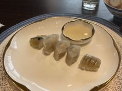 -潮汕味道·煮海餐厅(金麟大厦店)