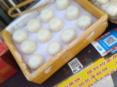 -中山美食街