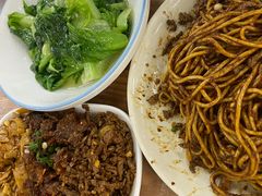 -清真双宝红油牛系列
