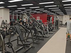 -超级猩猩健身·私教·团课·自助训练(客村丽影广场店)