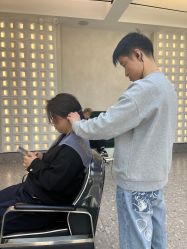 -苏豪美发S A L O N烫发染发