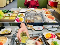 -海底捞火锅(石厦时代广场店)