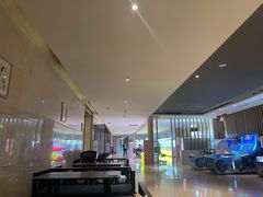 -嘉悦汗蒸时代(曙光路店)