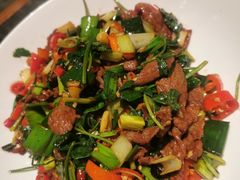 -金掌勺东北菜(格兰晴天店)