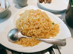 海南菠萝饭-东椰·海南椰子鸡火锅(朝阳门店)