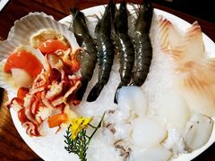 -无老锅(苓雅店)