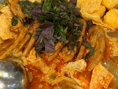 -小螺大作·螺蛳粉火锅(林和西店)
