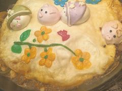 -刘淑芬·活鱼铁锅炖(北京首店)