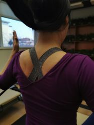 -兰瑜伽·普拉提