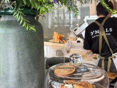 -O'mills Sourdough Bakery&Bistro(永嘉路店)