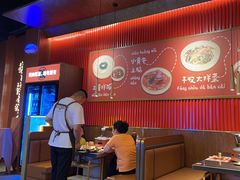 -核桃碳烤肉馆(深圳首店)