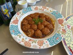 -鹿鸣春饭店(总店)