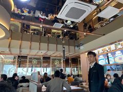 -百岁我家酸菜鱼(龙湾万达店)