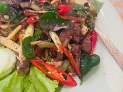 -Pakorn's Kitchen