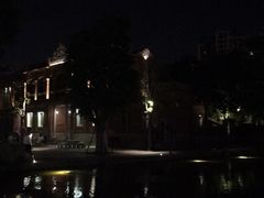 -晋江五店市传统文化旅游区