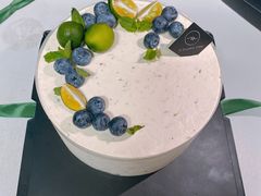 莫吉托蛋糕-姆们M Sweetie Cake(三里屯店)
