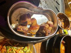 五花肉-济州爱肉堂(总店)